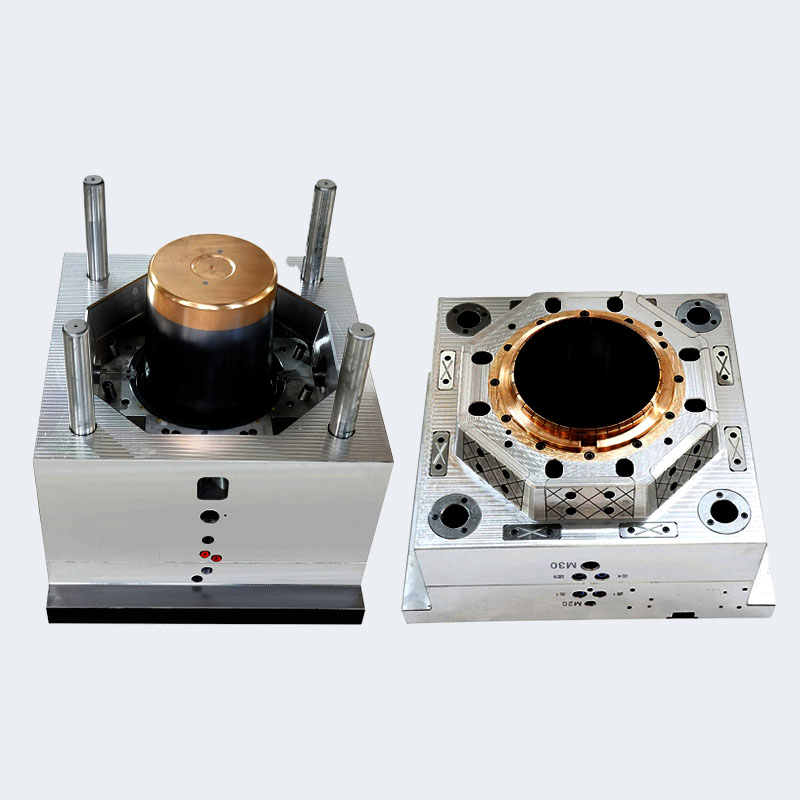 PACKAGING MOULD